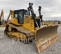 2018 Caterpillar D6T VPAT Thumbnail 2