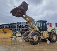 2018 Caterpillar 966M Thumbnail 21