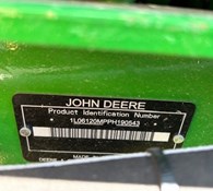 2023 John Deere 6120M Thumbnail 24