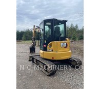 2020 Caterpillar 304E2 CRCB Thumbnail 4