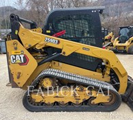 2019 Caterpillar 259D3 C3H2 Thumbnail 17