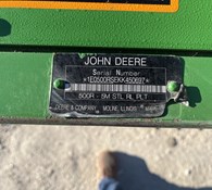 2019 John Deere W235 Thumbnail 36