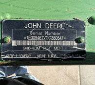 2012 John Deere 946 Thumbnail 17