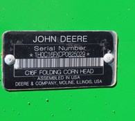 2023 John Deere C16F Thumbnail 8