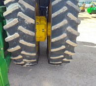 2018 John Deere 8345R Thumbnail 11