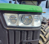 2018 John Deere 8345R Thumbnail 23