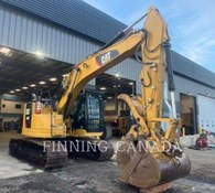 2019 Caterpillar 325F Thumbnail 1