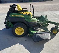 2011 John Deere Z930A Thumbnail 6