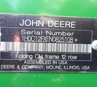 2023 John Deere C12F Thumbnail 10