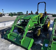 2023 John Deere 4052M Thumbnail 17