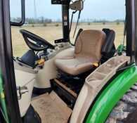 2007 John Deere 3520 Thumbnail 9