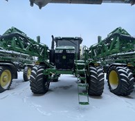 2023 John Deere 616R Thumbnail 6