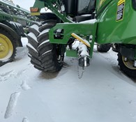 2023 John Deere 616R Thumbnail 17