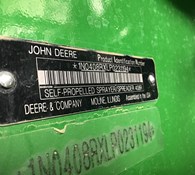2023 John Deere 408R Thumbnail 2