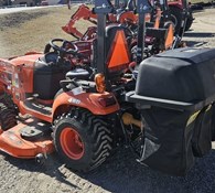 2024 Kubota BX2380V-1 Thumbnail 2