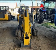 2023 New Holland Compact Excavators E17C Thumbnail 4