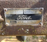1965 Ford 131 Thumbnail 2