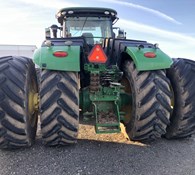 2019 John Deere 9620R Thumbnail 5