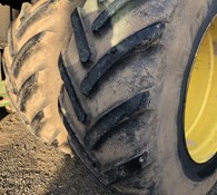 2019 John Deere 9620R Thumbnail 7