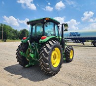 2023 John Deere 6105E Thumbnail 9