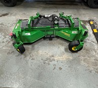 2021 John Deere 72"RD MOWER DECK 1500 FM NA Thumbnail 1