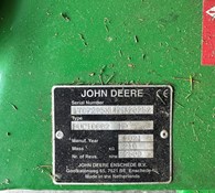 2021 John Deere 72"RD MOWER DECK 1500 FM NA Thumbnail 2