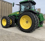 2023 John Deere 8R 280 Thumbnail 5