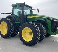 2023 John Deere 8R 280 Thumbnail 9