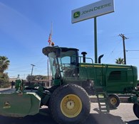 2019 John Deere W235 Thumbnail 2