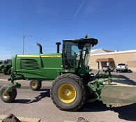 2019 John Deere W235 Thumbnail 8