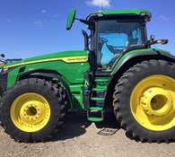 2023 John Deere 8R 340 Thumbnail 6