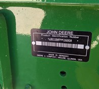 2022 John Deere 6110M Thumbnail 27