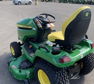 2024 John Deere X590 Thumbnail 4