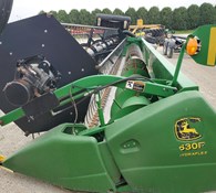 2006 John Deere 630F Thumbnail 3