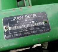 2006 John Deere 630F Thumbnail 7