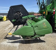 2006 John Deere 630F Thumbnail 17