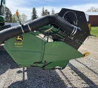 2006 John Deere 630F Thumbnail 19