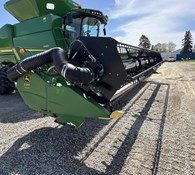 2006 John Deere 630F Thumbnail 20