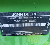 2022 John Deere 6R 145 Thumbnail 24