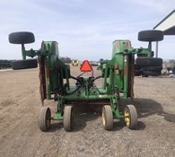 2017 John Deere HX15 Thumbnail 6