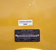 2022 John Deere 331G Thumbnail 8