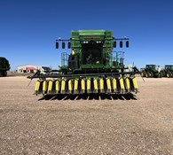 2019 John Deere CS690 Thumbnail 8