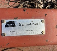 Rhino SE-6 Thumbnail 7