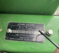 2019 John Deere 745FD Thumbnail 24