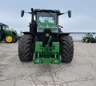 2020 John Deere 8R 310 Thumbnail 2