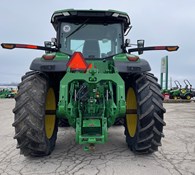 2020 John Deere 8R 310 Thumbnail 4