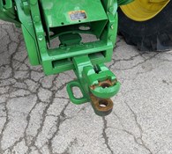 2021 John Deere 8R 310 Thumbnail 9