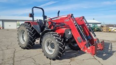 Tractor - Utility For Sale 2013 Case IH 105U 