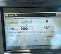 2022 John Deere 8R 370 Thumbnail 10