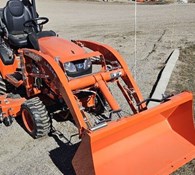 2024 Kubota BX2380V-1 Thumbnail 3